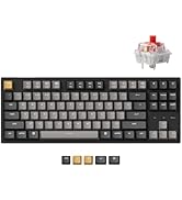 Amazon | 【国内正規品】Keychron K6 Pro QMK/VIAワイヤレス